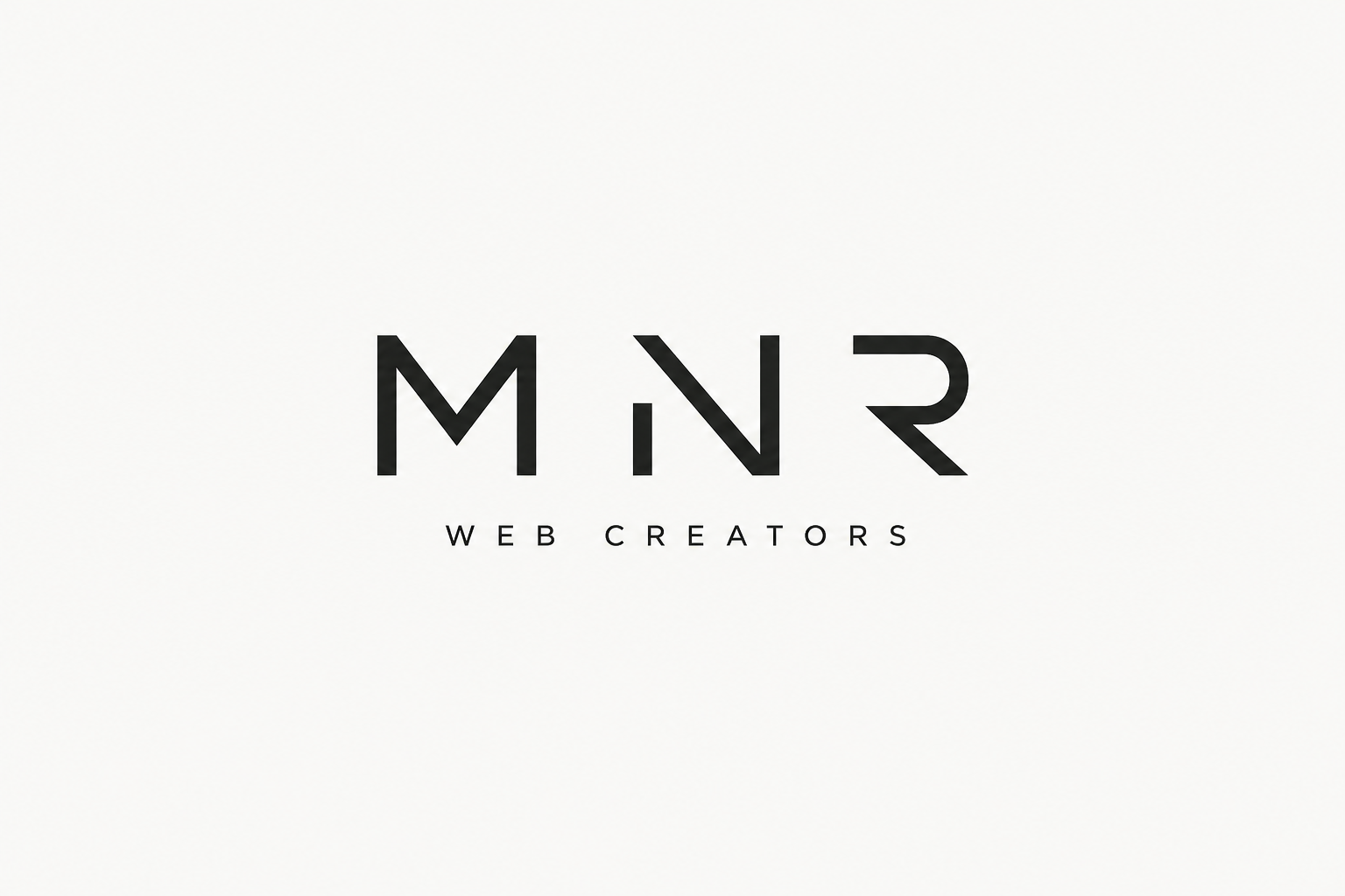 MNR Web Creators